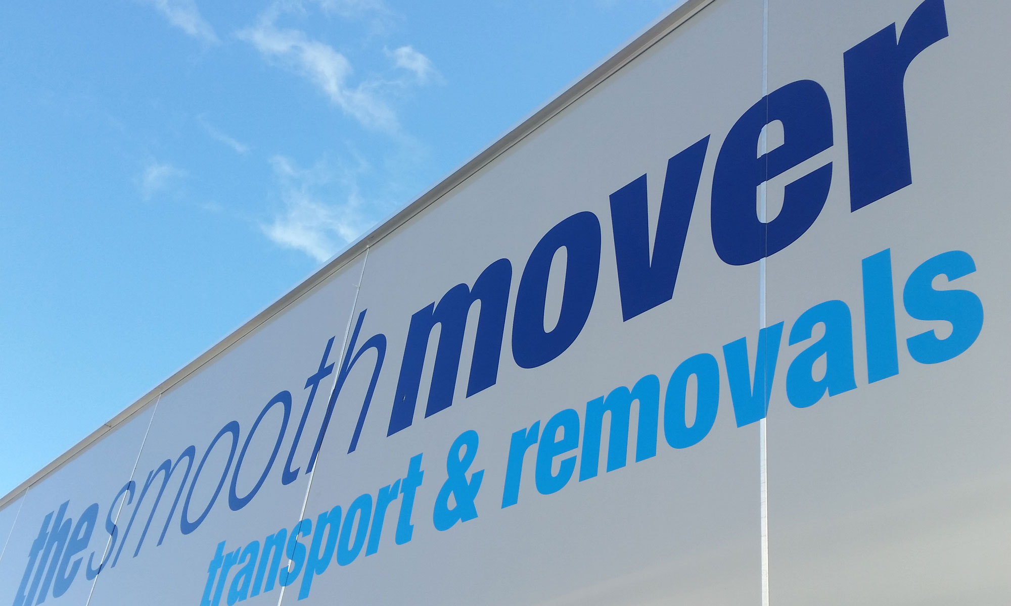 Moving Storage Companies Auckland The Smooth Mover